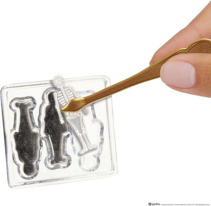 Produktbild MGA Make It Mini Harry Potter Honeydukes