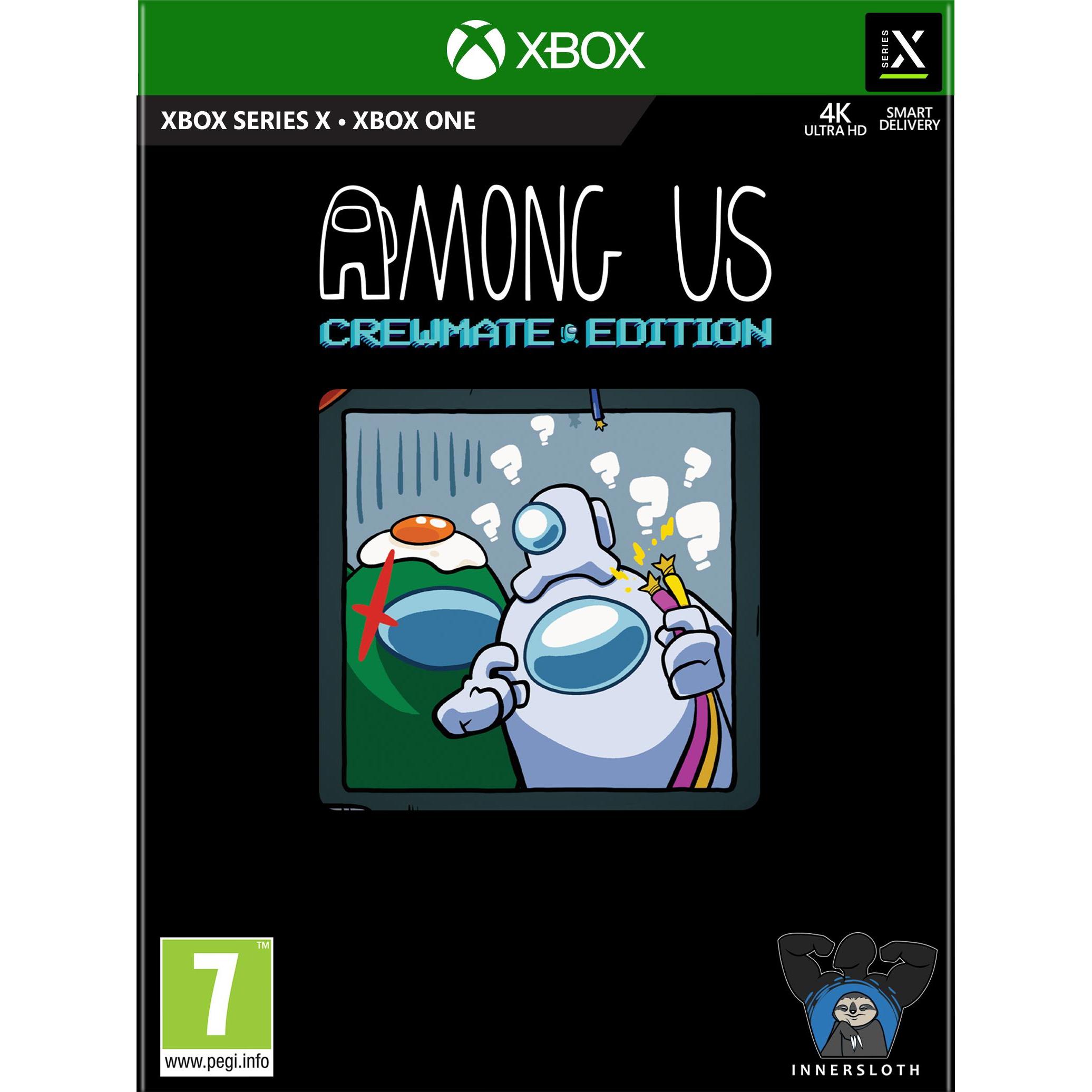 Activision, Among Us Crewmate Edition