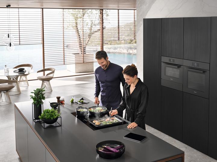 Immagine prodotto Miele KMDA 7473 FL-A