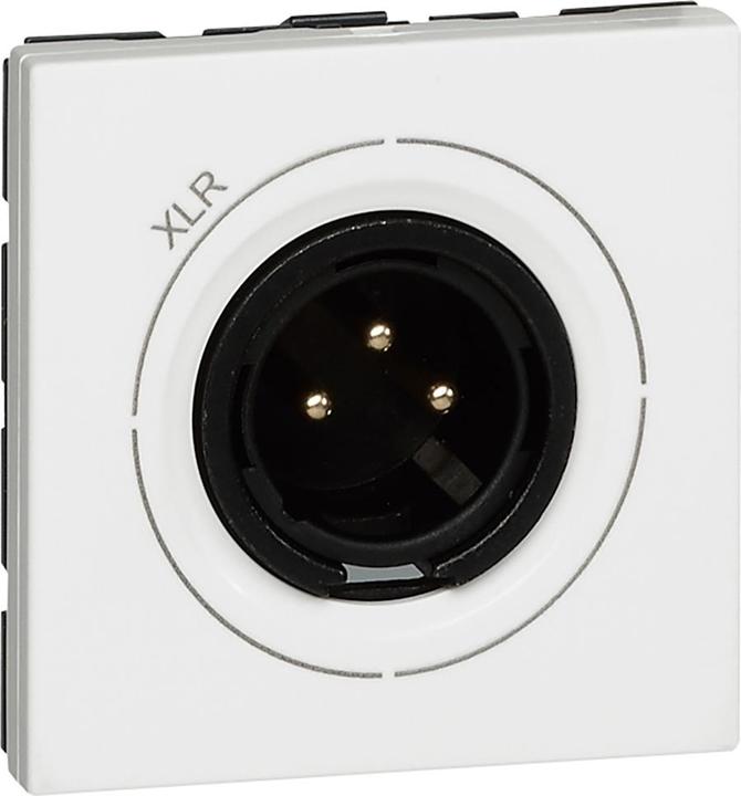 Actual product image Legrand 078756