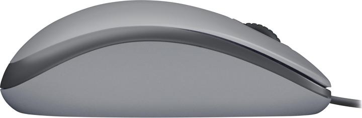 Image du produit Logitech M110 Silent (Filaire)
