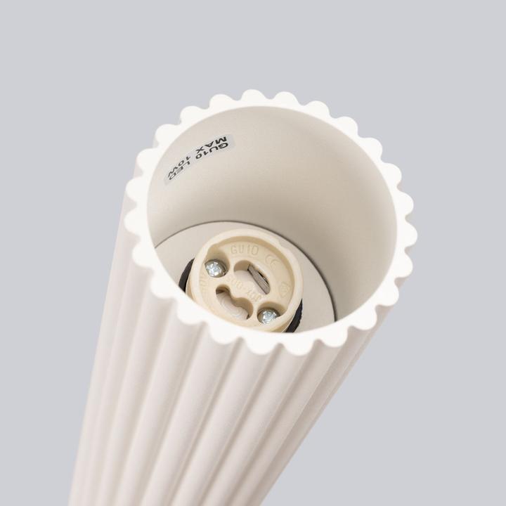 Produktbild Licht-Erlebnisse Deckenlampe Berta (GU10)