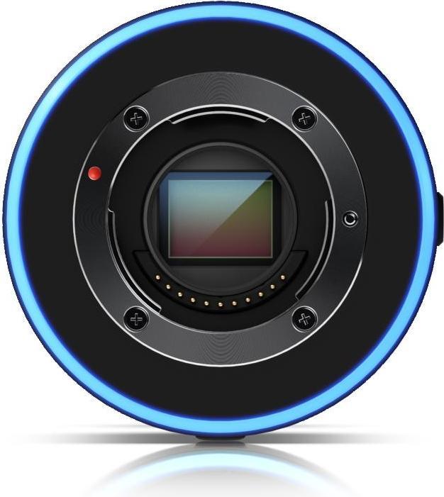Immagine prodotto Ubiquiti Ai Dslr (3840 x 2160 pixel)