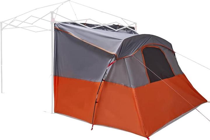 Actual product image VidaXL Camping tent (3.65 kg, 1 person)