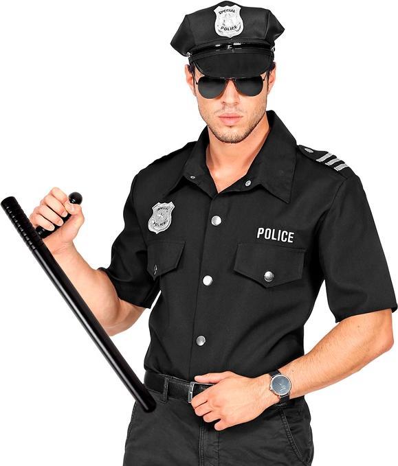 Produktbild Widmann Polizei Schlagstock