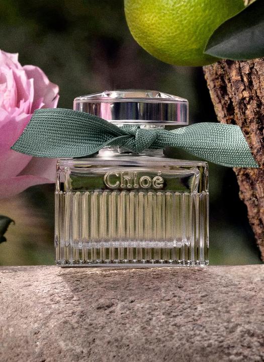 Immagine prodotto Chloé Rose Natural Intense Eau de Parfum ricaricabile (Eau de parfum, 100 ml)