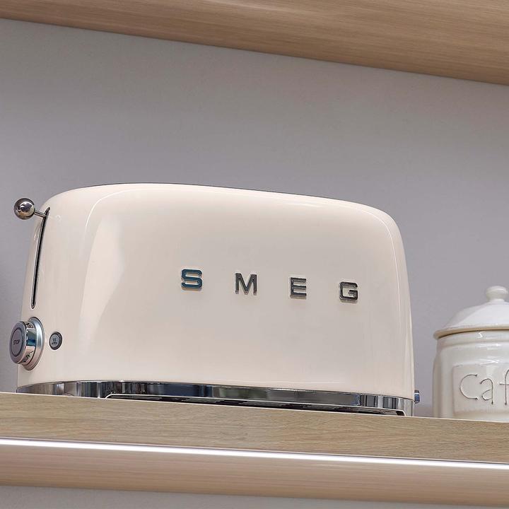 Productafbeelding Smeg Broodrooster LANG