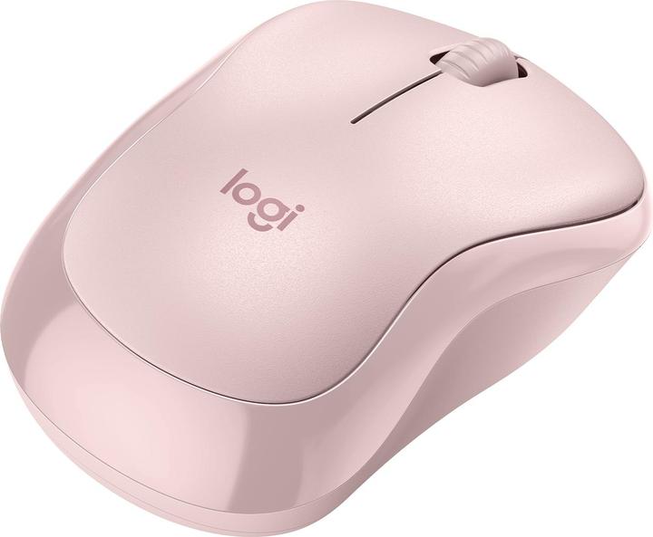 Immagine prodotto Logitech M220 Silent (Senza fili)