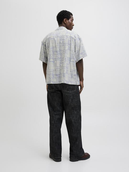 Image du produit Jack & Jones Wide Fit Hemd Hemd (XXL)