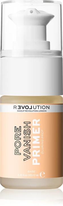 Produktbild Makeup Revolution Pore Vanish Primer - Make-up base - 12ml