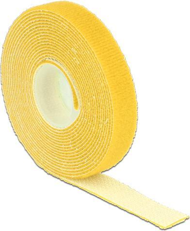 Actual product image Delock Cable tie roll (13 mm)