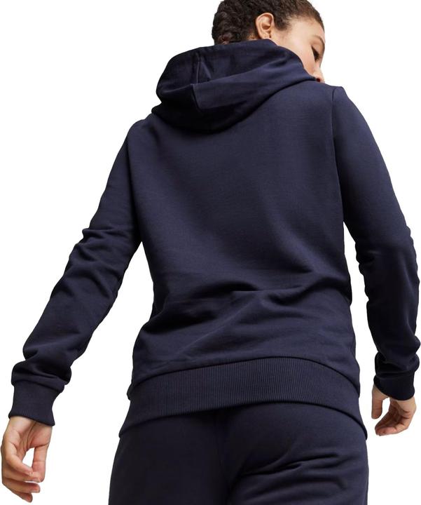 Produktbild Puma Team Goal Kapuzenpullover Leger (L)