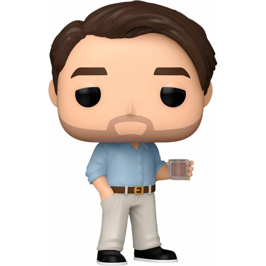 Funko Succession Roman Roy (OC75657)