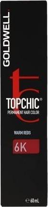 Image du produit Goldwell Topchic (6K Brillant Cuivre Brillant)