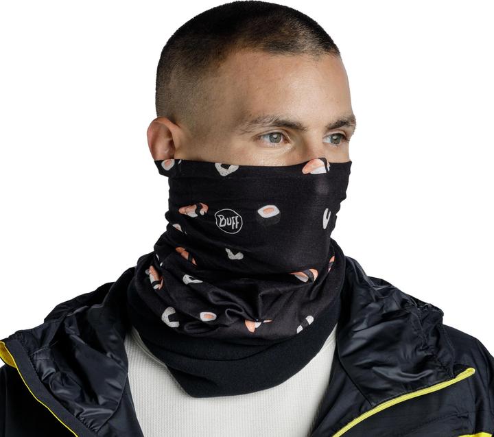 Immagine prodotto Buff Polar Yan Black