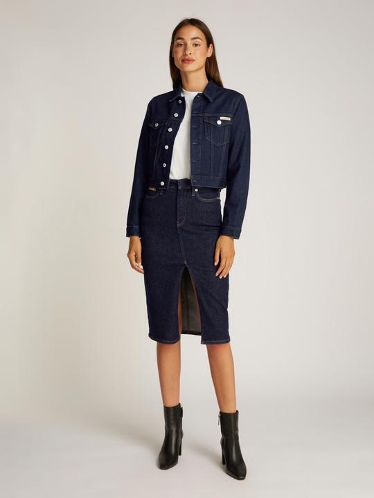 Produktbild Calvin Klein Trucker Jacket (XS)