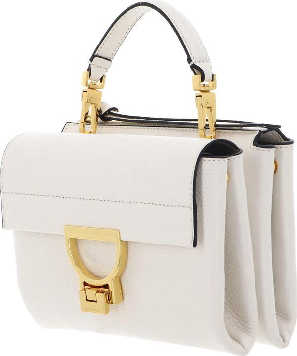 Produktbild Coccinelle Arlettis Handbag Grainy Leather