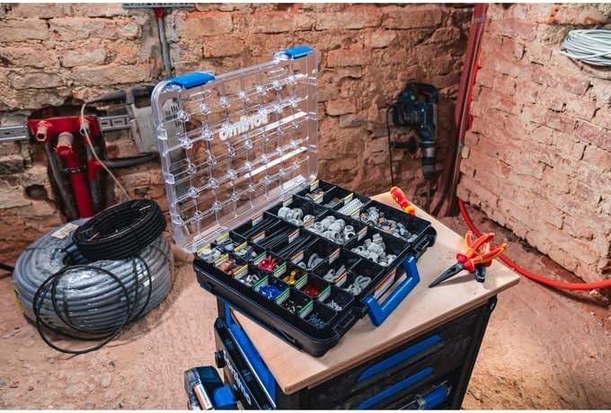 Produktbild Sortimo T-BOXX 320