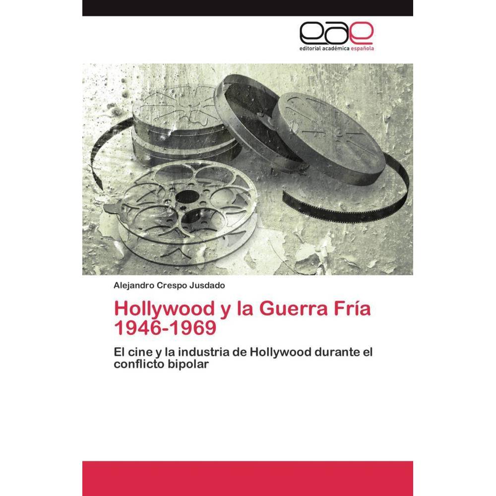 Hollywood y la Guerra Fría 1946-1969, Fachbücher