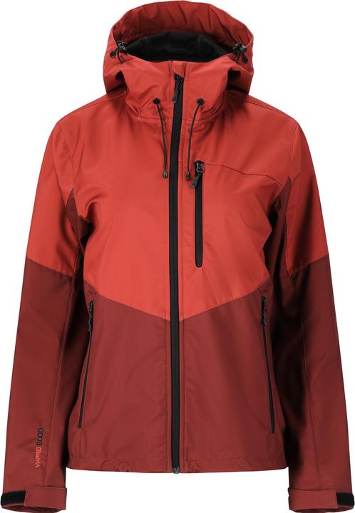 Whistler Women's Rosea Softshell Jacket W-Pro 8000 (M)