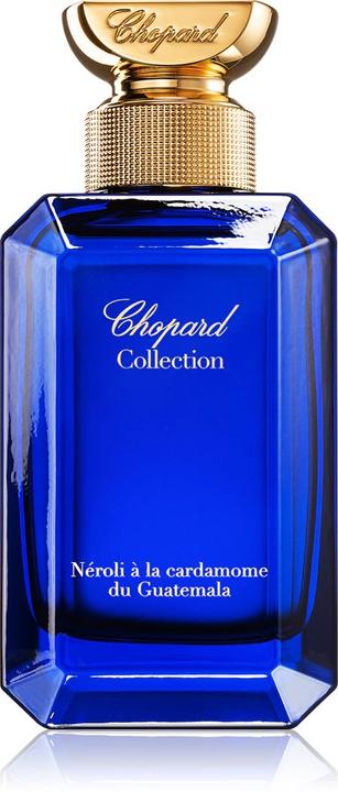 Produktbild Chopard Collection Néroli À La Cardamome Du Guatemala (Eau de Parfum, 100 ml)