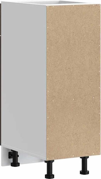 Actual product image vidaXL Küchenunterschrank (30 x 46 x 81.50 cm)