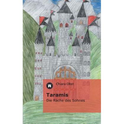 Taramis, Kinderbücher