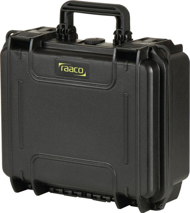 Actual product image Raaco Case FlightCase 3