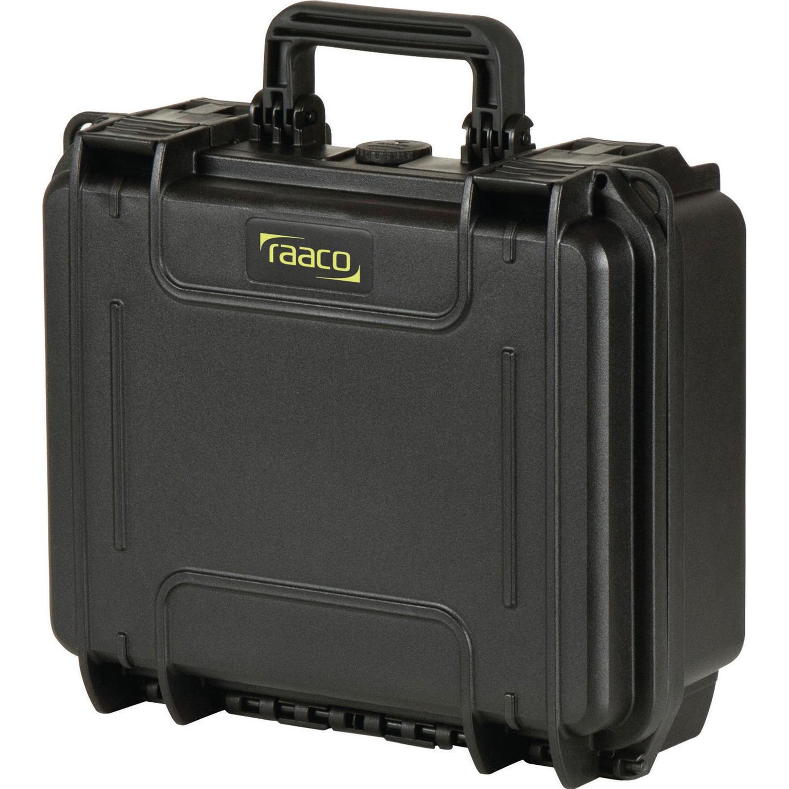 Raaco, Werkzeugkoffer, Koffer FlightCase 3