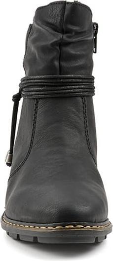 Actual product image Rieker 77263 - 52685 (36)