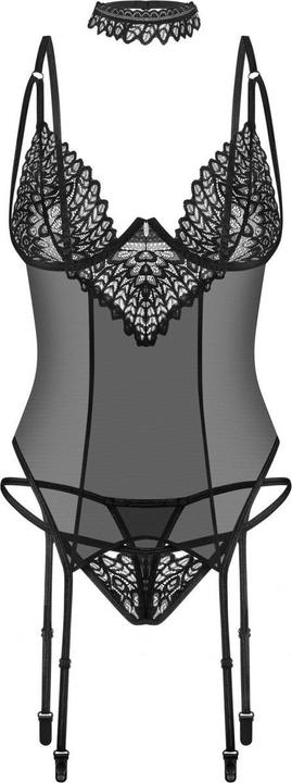 Image du produit Obsessive Ensemble Donarella (XL)