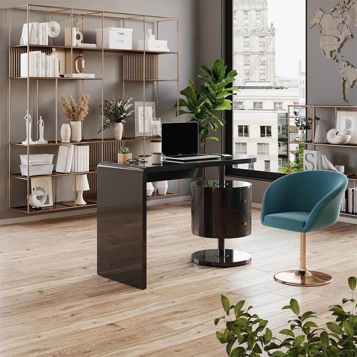 Image du produit Vicco Lara (120 x 50 x 76 cm)