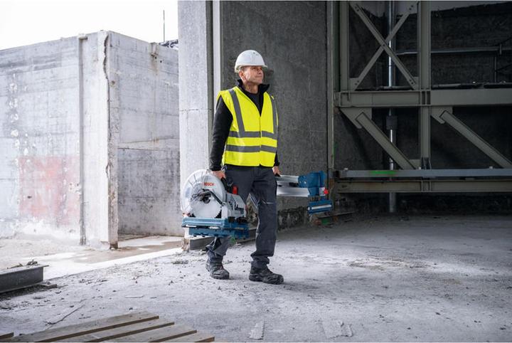 Actual product image Bosch Professional GCD 18V-355