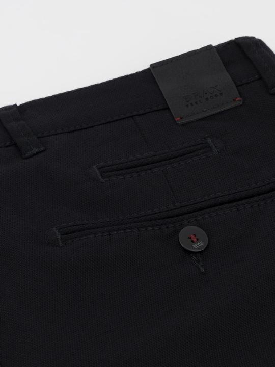 Produktbild BRAX Fabio Chino Slim Fit Black (W38/L32)
