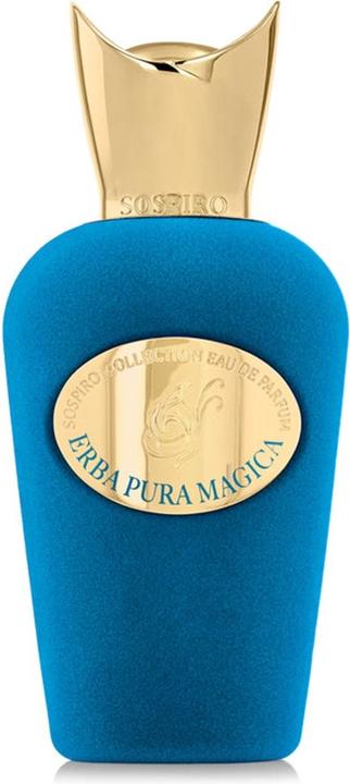 Immagine prodotto Sospiro Perfume Erba Pura Magica by Sospiro Eau De Parfum 3.4 Oz 100ml - 100% Authentic (Eau de parfum, 100 ml)