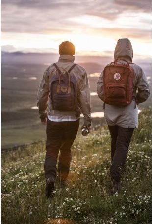 Actual product image Fjällräven Kånken (16 l)