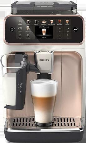 Philips 5500 Latte Go (EU-Stecker)