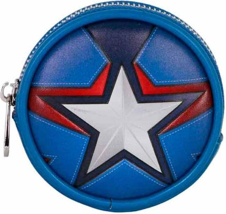 Actual product image Karactermania Cookie Coin Purse Courage