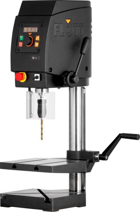 Image du produit Flott Perceuse de table TB 15 Plus