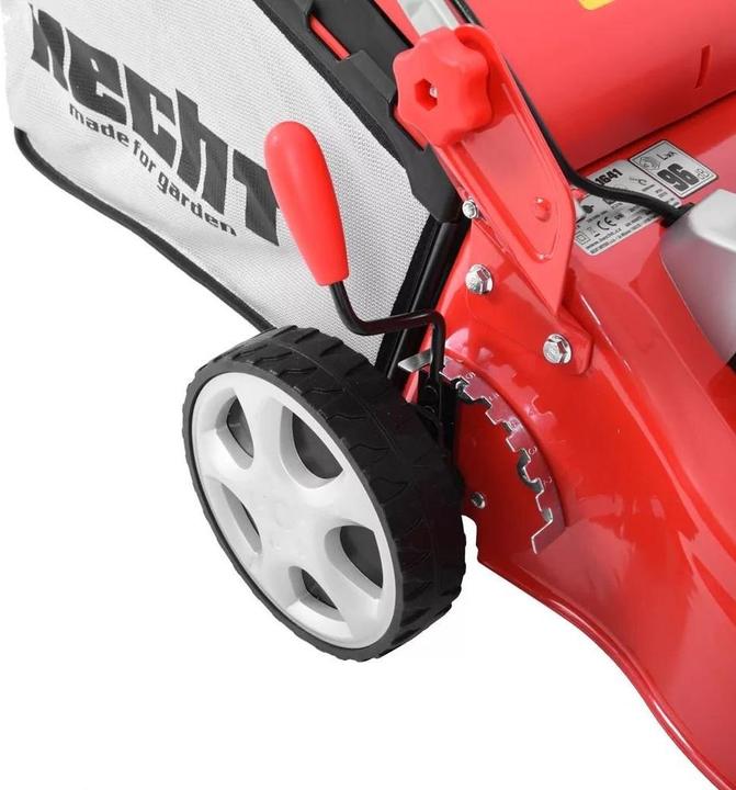 Actual product image Hecht 1641 (Electrical connection)