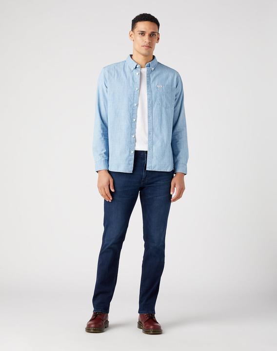 Image du produit Wrangler jeans greensboro (32)