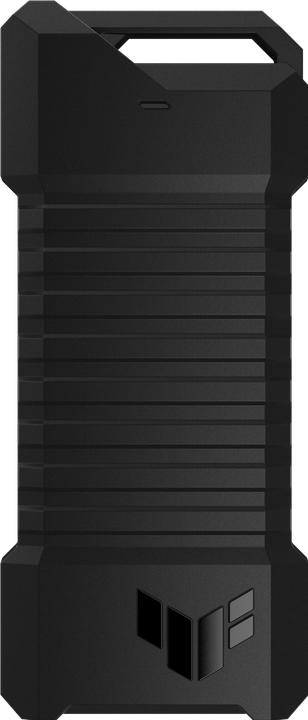 Actual product image ASUS TUF Gaming AS2000 (2 TB)