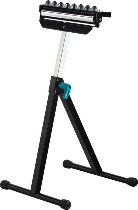 wolfcraft 1 support multifonctionnel et support à rouleaux (30 cm, 30 cm)