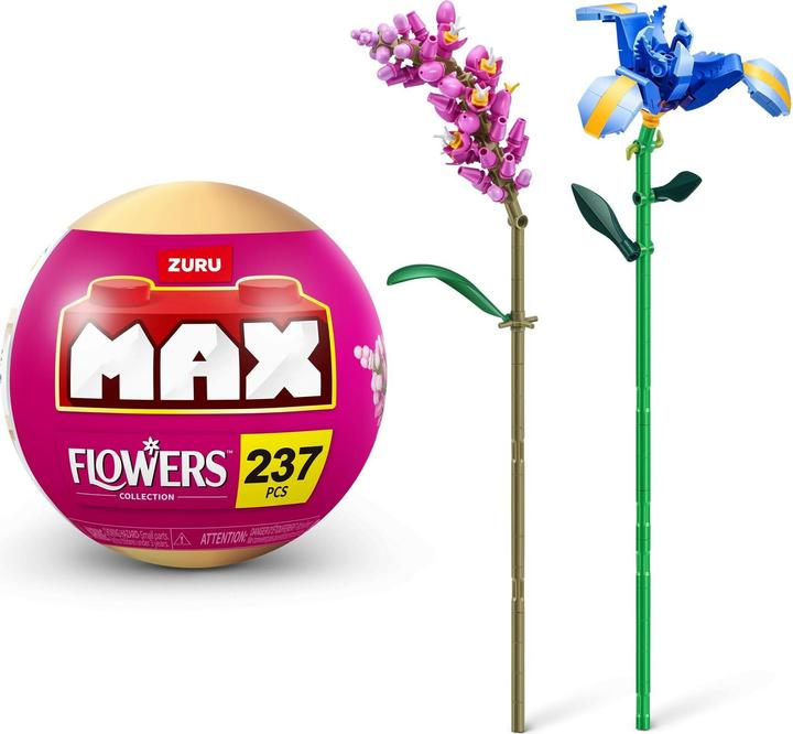 Produktbild Zuru MAX - Flowers 83184GQ1