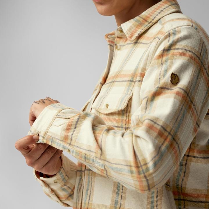 Immagine prodotto Fjällräven Övik Heavy Flannel Shirt W (L)