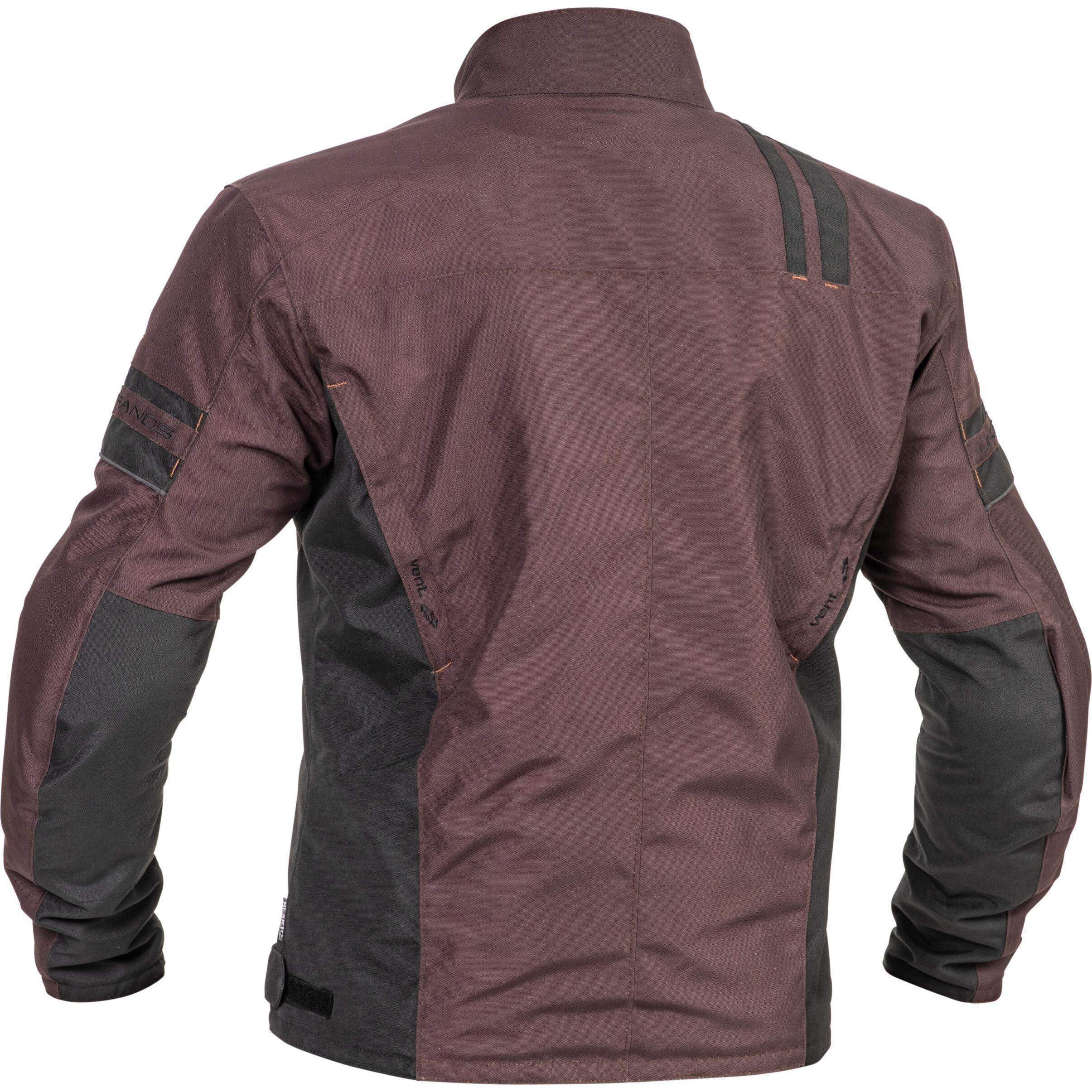 Thumbnail - Lindstrands, Motorradjacke, Lysvik (M)