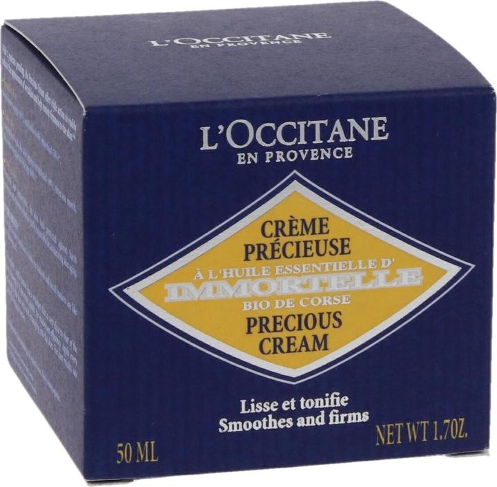 Immagine prodotto L'Occitane Immortelle (50 ml)