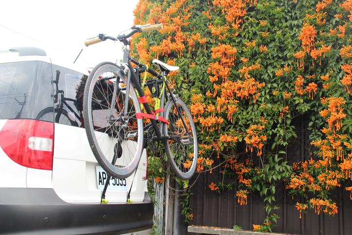 Produktbild BuzzRack Colibri