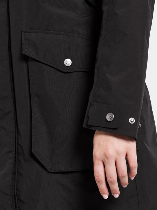 Image du produit Didriksons Women's Thelma Parka 10 (42)