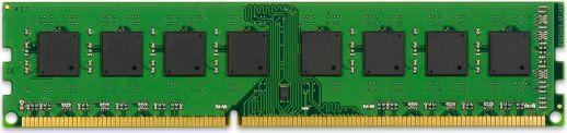 Actual product image Kingston Kcp3l16ns8/4 (1 x 4GB, 1600 MHz, DDR3L-RAM, DIMM)